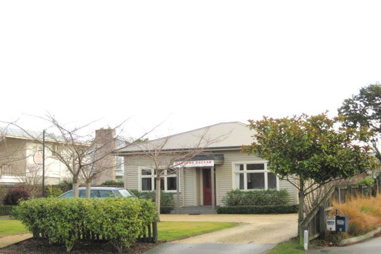 Photo of property in 127a Saint Albans Street, St Albans, Christchurch, 8014