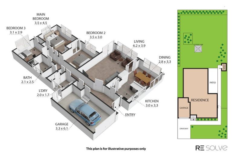 Photo of property in 38 Standish Street, Inglewood, 4330