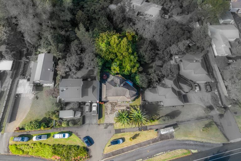 Photo of property in 78 Morrinsville Road, Hillcrest, Hamilton, 3216