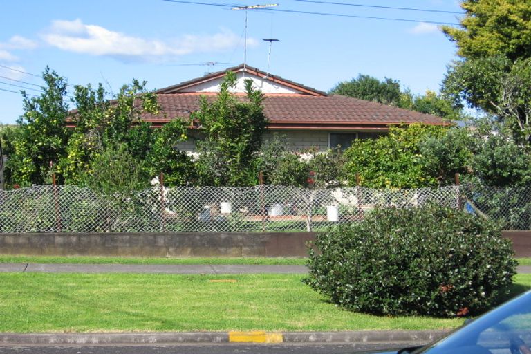 Photo of property in 2/19 King Street, Papatoetoe, Auckland, 2104