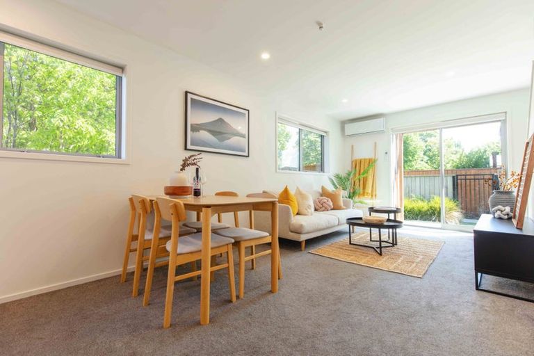 Photo of property in 7/10 Riccarton Road, Riccarton, Christchurch, 8011