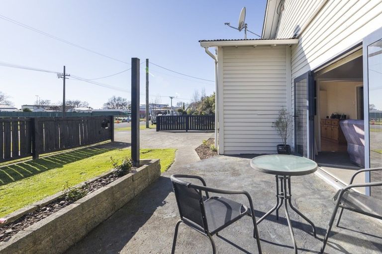 Photo of property in 51 Marlborough Street, Feilding, 4702