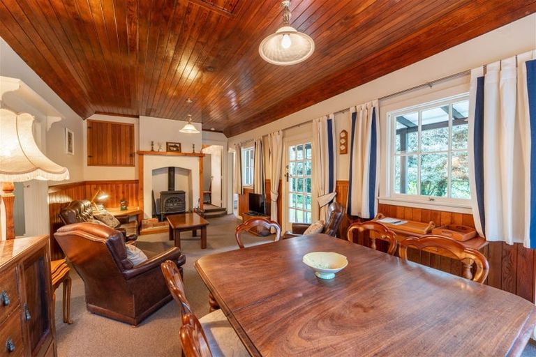 Photo of property in 2 Coulter Place, Geraldine, 7930