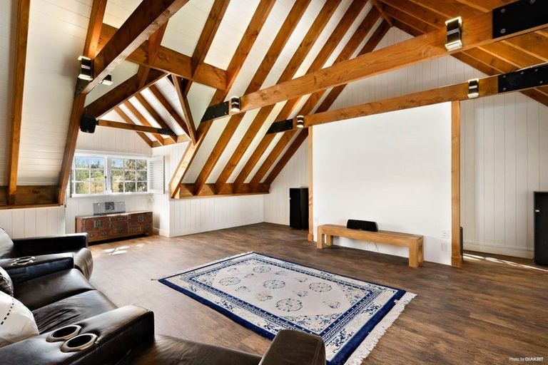 Photo of property in 56 Potts Road, Whitford, Howick, 2571