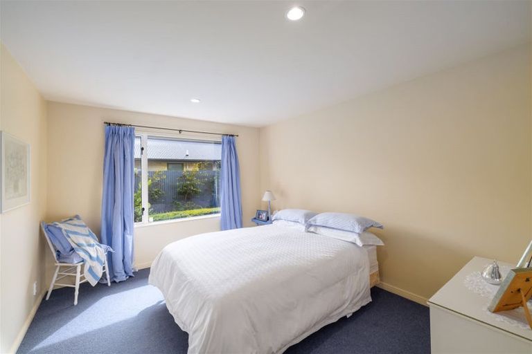 Photo of property in 117 Idris Road, Strowan, Christchurch, 8052