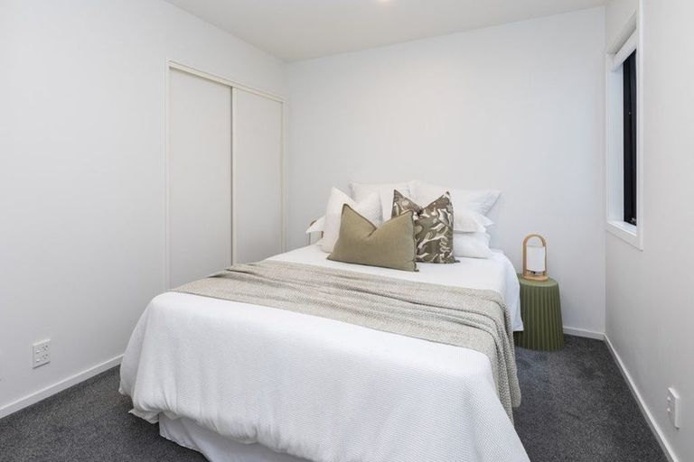 Photo of property in 3/22 Ranfurly Street, St Albans, Christchurch, 8014