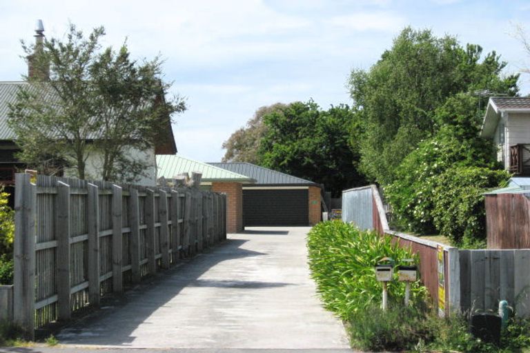 Photo of property in 100a Otaki Street, Kaiapoi, 7630
