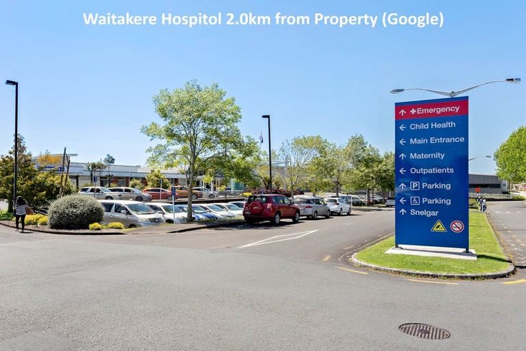 Photo of property in 106/28b Eileen Newey Place, Henderson, Auckland, 0612