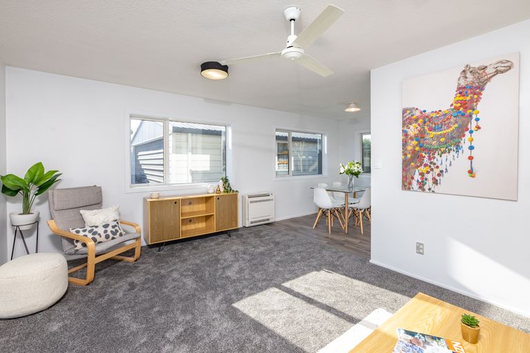 Photo of property in 62a Travis Road, Burwood, Christchurch, 8083