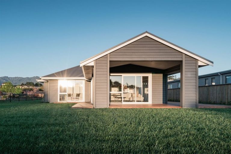 Photo of property in 9 Vesey Drive, Katikati, 3129