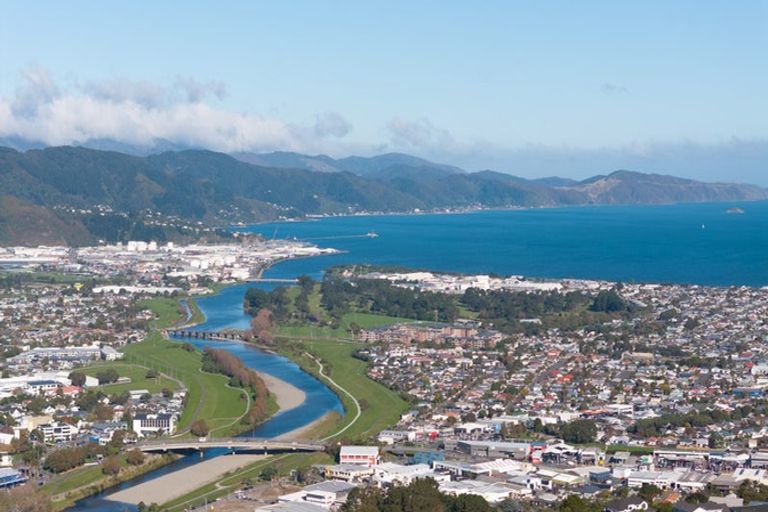 Photo of property in 22a Westpoint Avenue, Harbour View, Lower Hutt, 5010