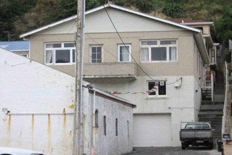 Photo of property in 4/238 The Esplanade, Island Bay, Wellington, 6023