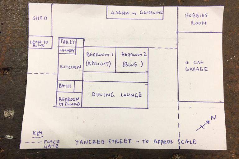 Photo of property in 69 Tancred Street, Linwood, Christchurch, 8011