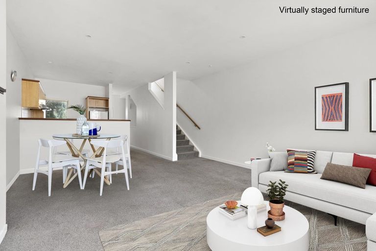 Photo of property in 193 Tasman Street, Mount Cook, Wellington, 6021