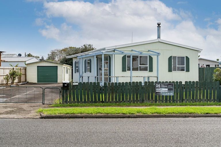 Photo of property in 266 Victoria Street, Dargaville, 0310