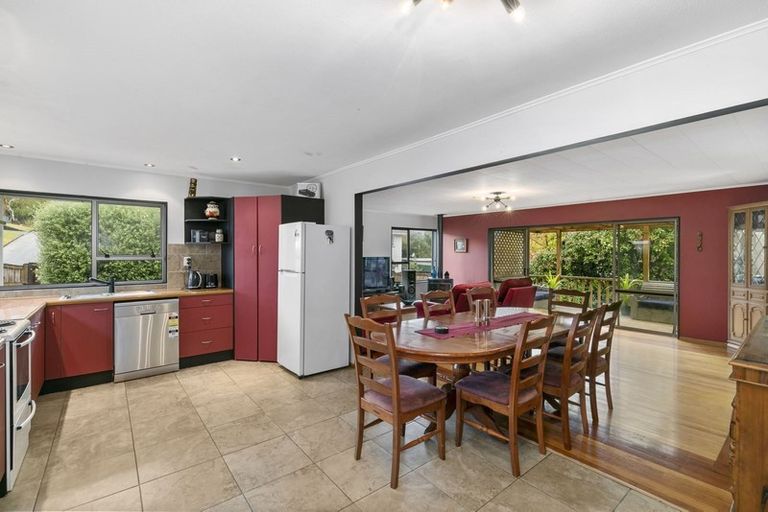 Photo of property in 31 Mcgowan Road, Wainuiomata, Lower Hutt, 5014