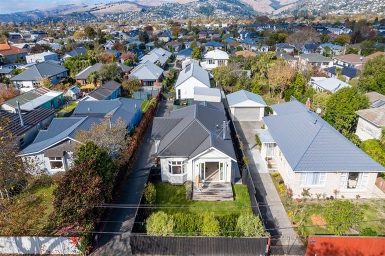 Photo of property in 116 Roker Street, Somerfield, Christchurch, 8024
