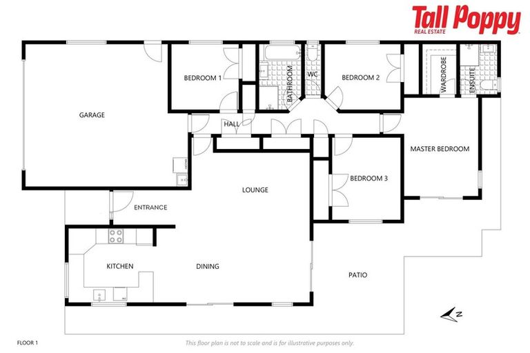 Photo of property in 6 Excelsior Place, Cromwell, 9310