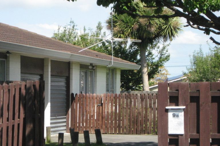 Photo of property in 9 Chipping Lane, Redwood, Christchurch, 8051