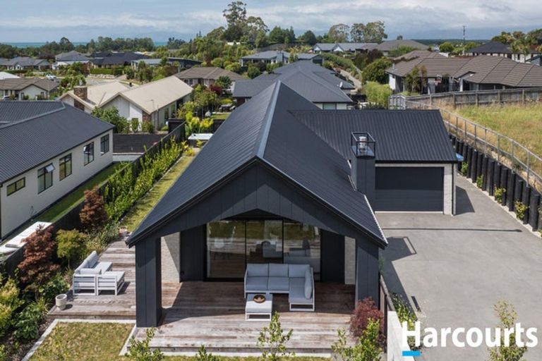 Photo of property in 5 Safre Place, Mapua, 7005
