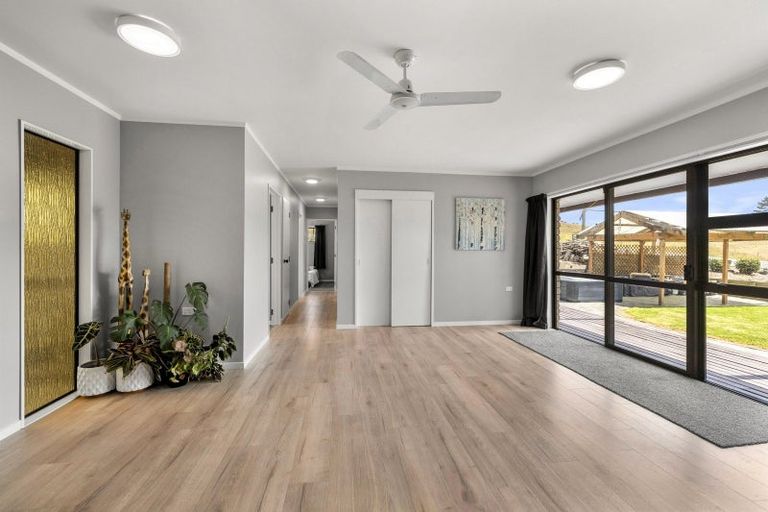 Photo of property in 261d Rotowaro Road, Huntly, 3771