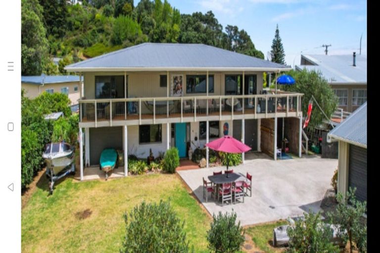 Photo of property in 4 Te Puru Creek Road, Te Puru, Thames, 3575
