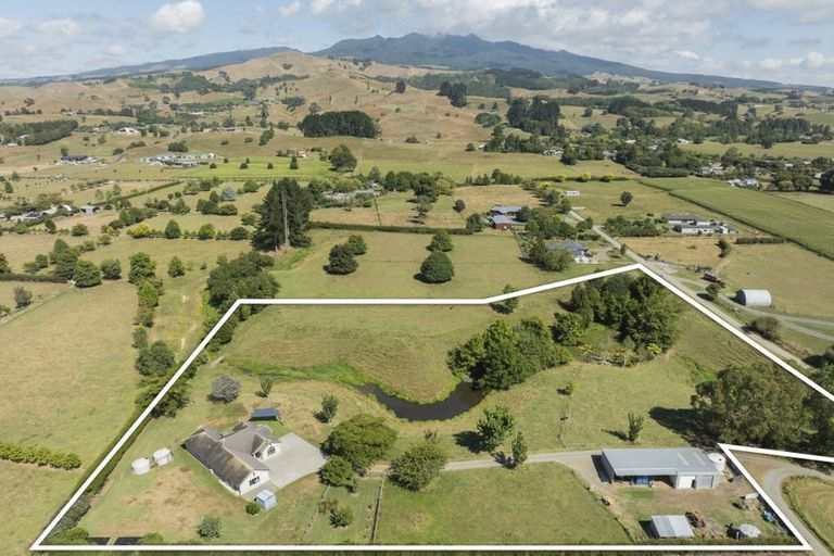 Photo of property in 69 Ormsby Road, Pirongia, Te Awamutu, 3876