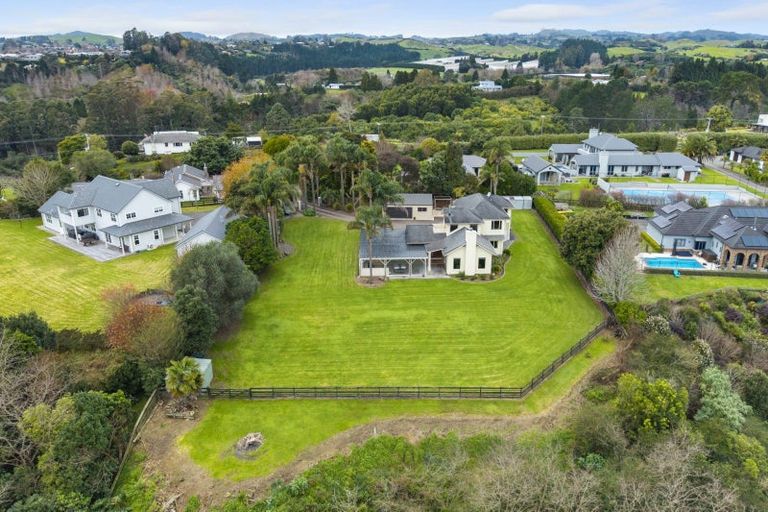 Photo of property in 298 Oropi Road, Oropi, Tauranga, 3173