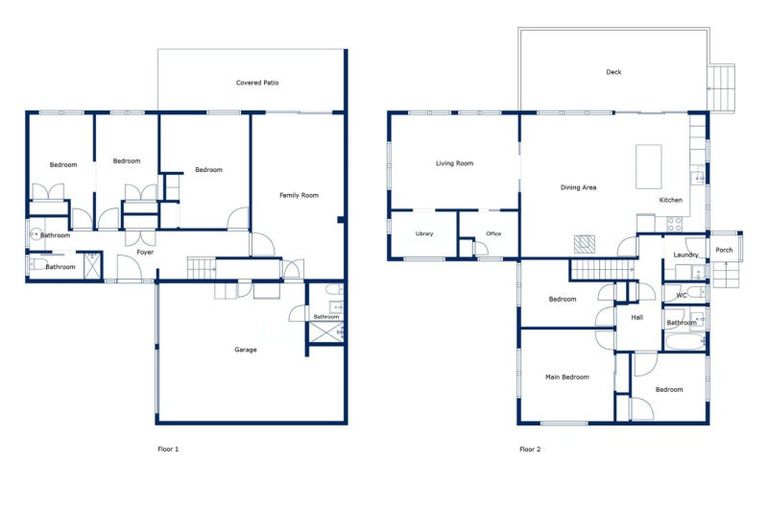 Photo of property in 14 Mokorua Grove, Whakatane, 3120