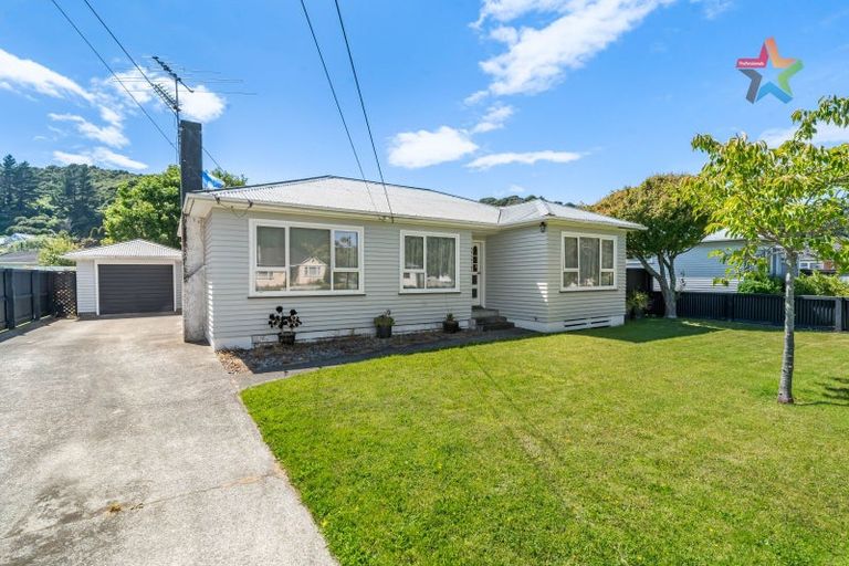 Photo of property in 28 Moohan Street, Wainuiomata, Lower Hutt, 5014