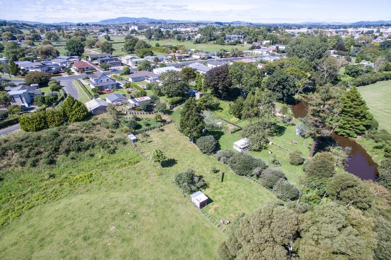 Photo of property in 381 Racecourse Road, Te Awamutu, 3800