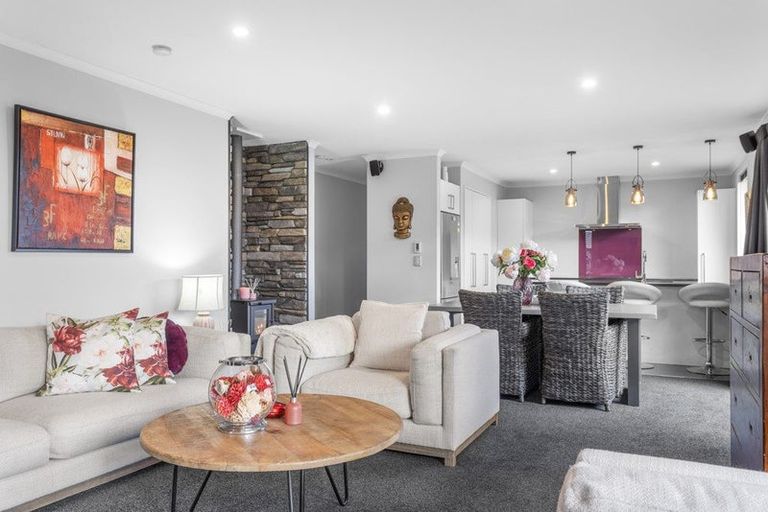 Photo of property in 5 Peak Crescent, Kaiapoi, 7630