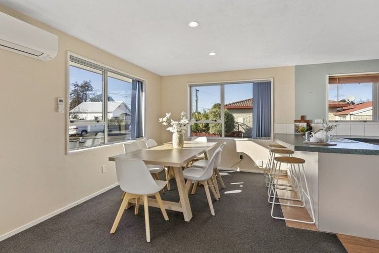 Photo of property in 1/20 Matlock Street, Woolston, Christchurch, 8062