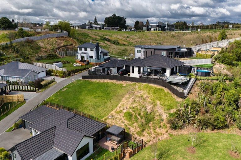 Photo of property in 4 Kissling Terrace, Pyes Pa, Tauranga, 3112