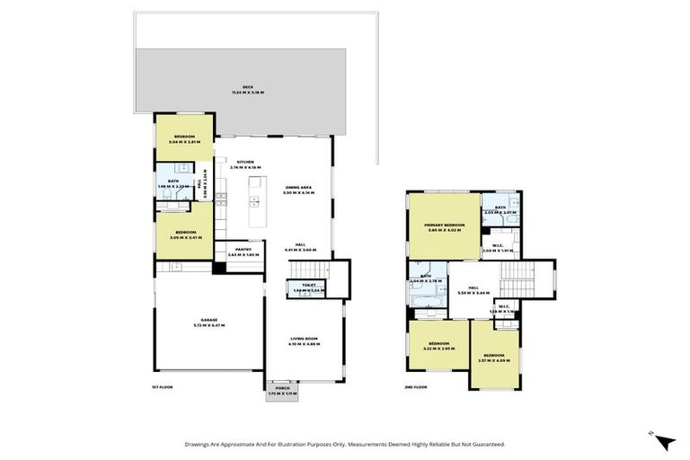 Photo of property in 30 Korowhiti Road, Clarks Beach, 2122