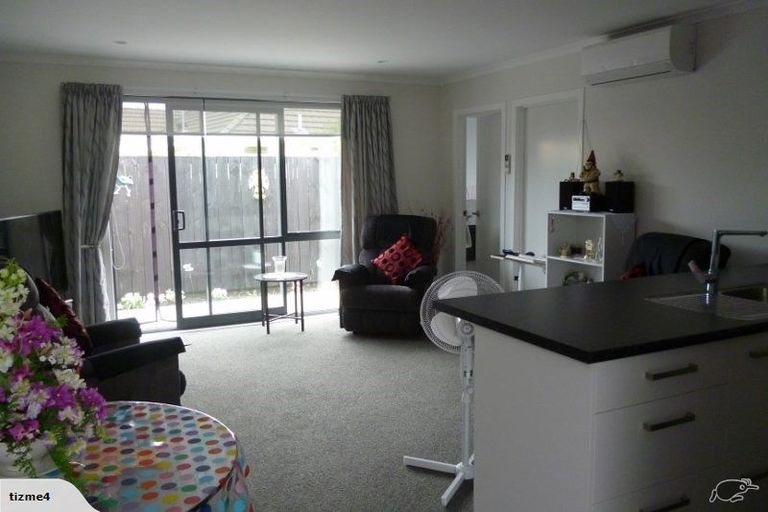 Photo of property in 21u1 Fifth Avenue, Enderley, Hamilton, 3214