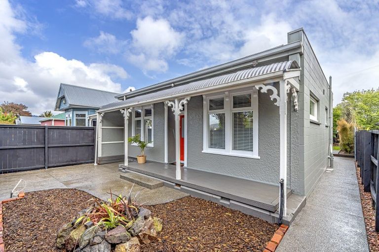 Photo of property in 45 Burlington Street, Sydenham, Christchurch, 8023