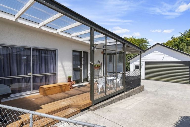 Photo of property in 49 Cridland Street East, Kaiapoi, 7630