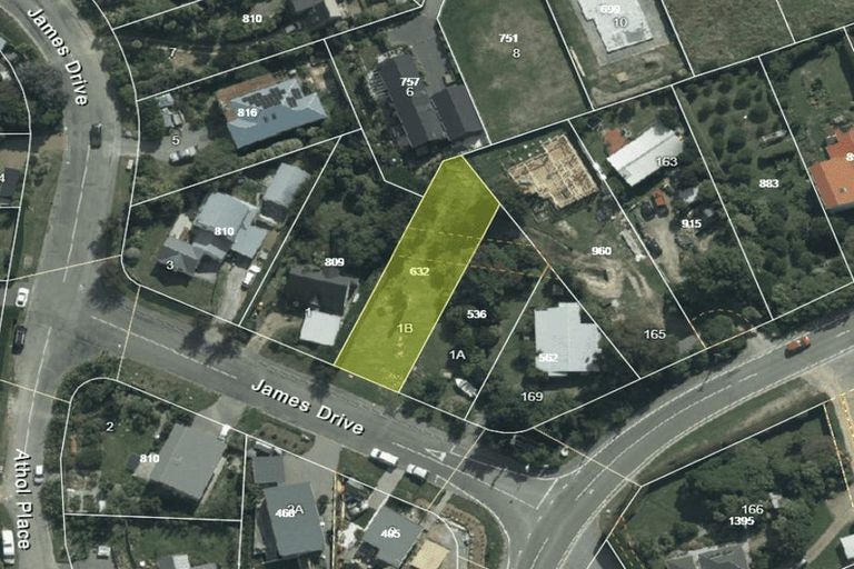 Photo of property in 1b James Drive, Diamond Harbour, 8971