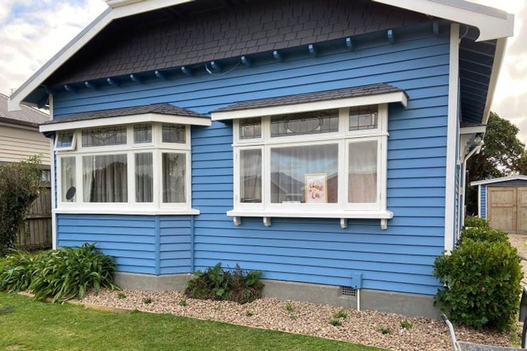 Photo of property in 8 Walsall Street, Addington, Christchurch, 8024