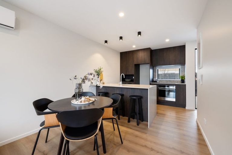 Photo of property in 4/89 Champion Street, Edgeware, Christchurch, 8013