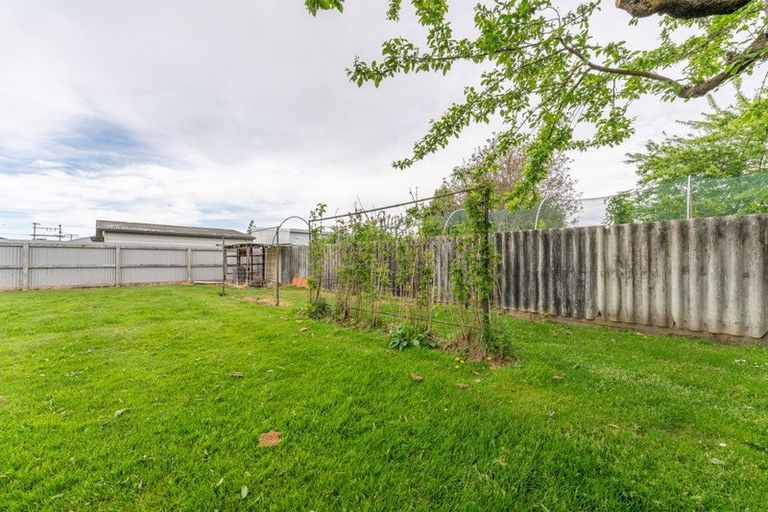 Photo of property in 24 Taylor Street North, Rangitata, Geraldine, 7992