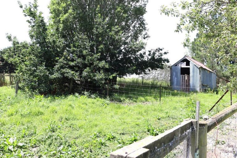 Photo of property in 130 Maudes Road, Deborah, Oamaru, 9492