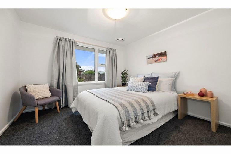 Photo of property in 6 Martell Place, Hoon Hay, Christchurch, 8025