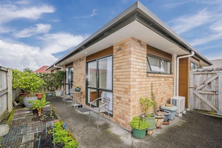 Photo of property in Rangeview Villas, 10/9 Fuller Close, Levin, 5510