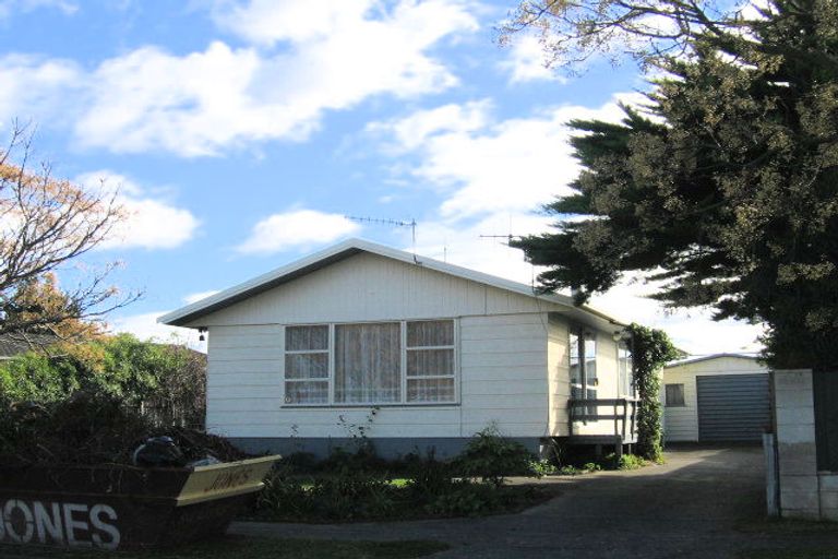 Photo of property in 52 Atherfold Crescent, Greenmeadows, Napier, 4112
