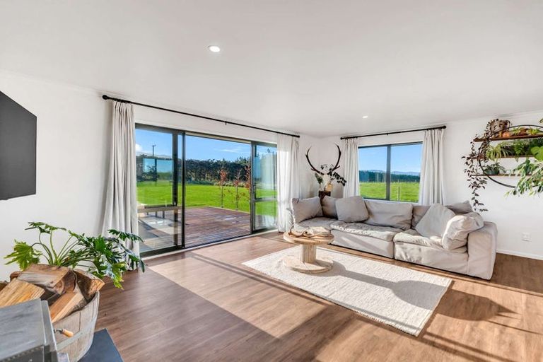 Photo of property in 796 Depot Road, Burnt Hill, Oxford, 7495