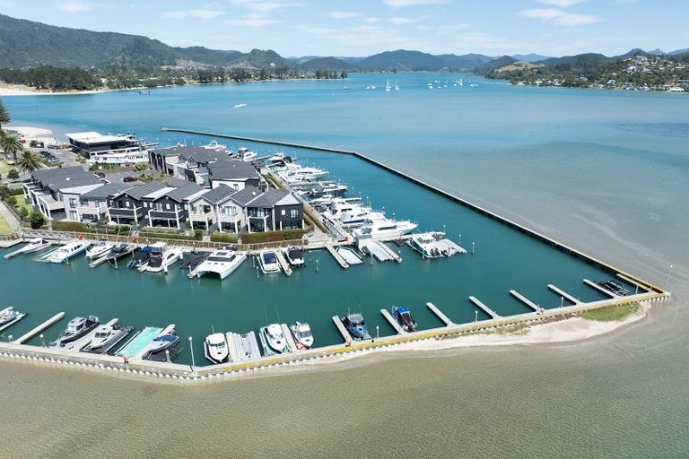 Photo of property in 11/6u The Marina, Tairua, 3508