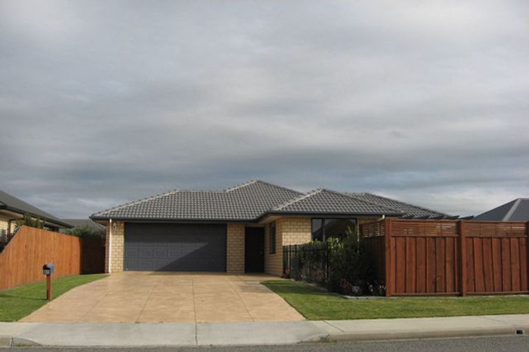 Photo of property in 51 Golding Avenue, Rangiora, 7400