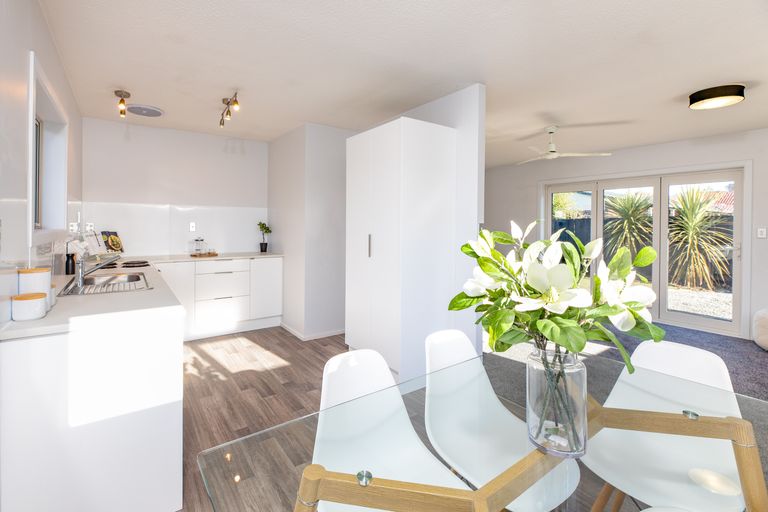 Photo of property in 62a Travis Road, Burwood, Christchurch, 8083